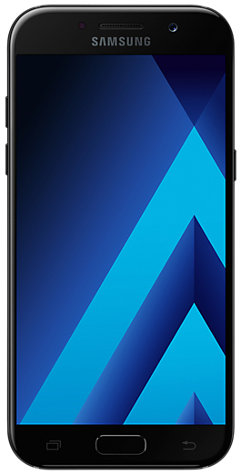 samsung galaxy a5 2017