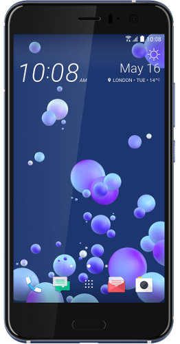 htc u11 front