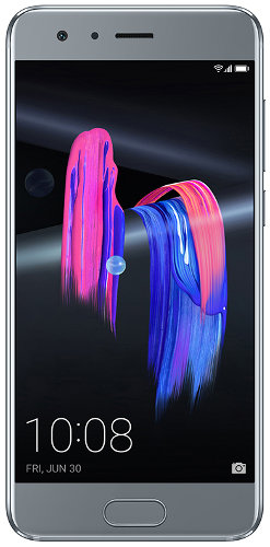 huawei honor 9 front
