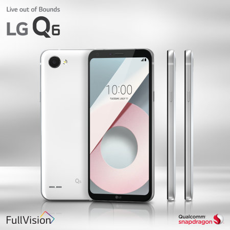 LG Q6