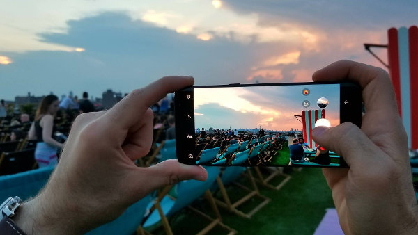 galaxy s8 party camera galaxy s8 party camera