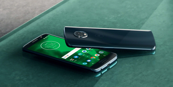 motorola moto g6 motorola moto g6