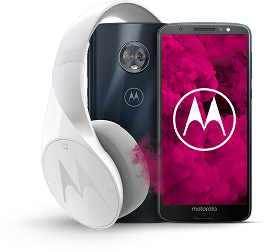 moto g6 przedsprzedaż słuchawki w prezencie moto g6 przedsprzedaż słuchawki w prezencie