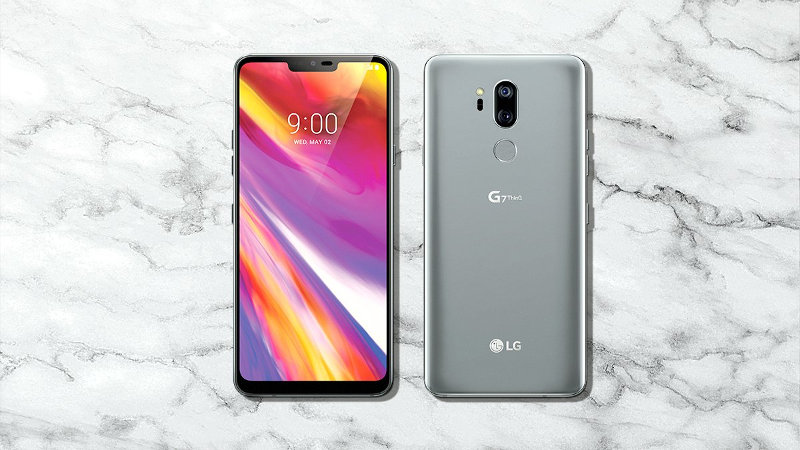lg g7 thinq promocja blik lg g7 thinq promocja blik