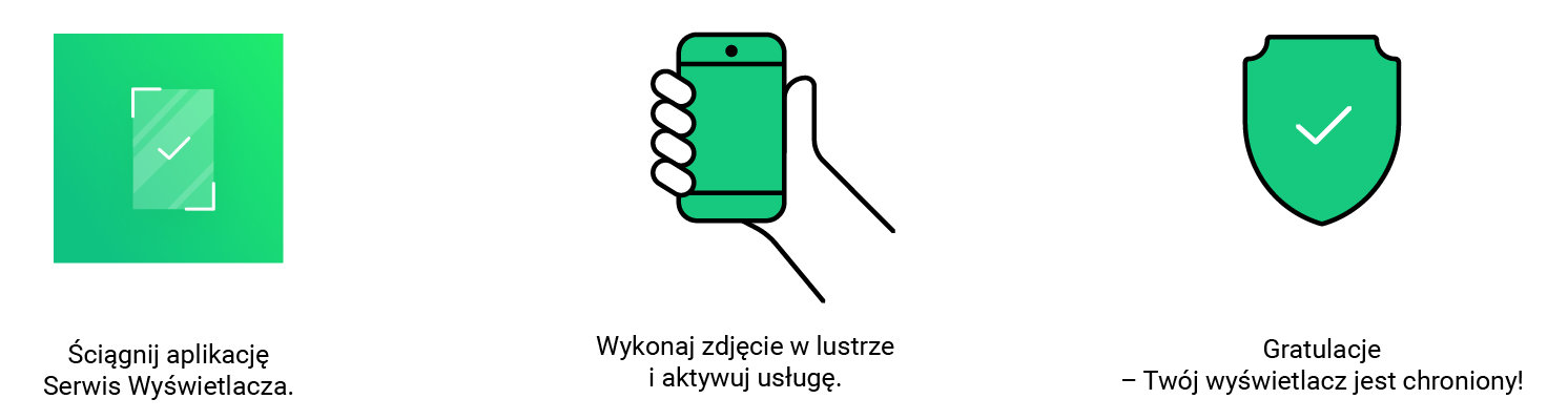 serwis wyświetlacza usługa serwis wyświetlacza usługa