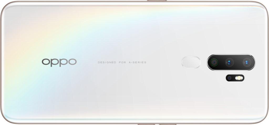 oppo a1k 2020