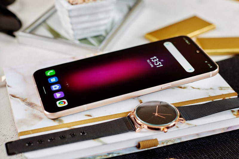 lg v60 thinq 5g